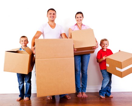 Lewisham removalists offering comprehensive moving services