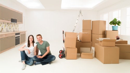 Affordable removal pricing options in Lewisham