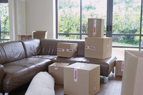 Refund and cancellation processing for Lewisham removals payments